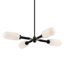 Troy Orange F7355-AN - Annex Chandelier