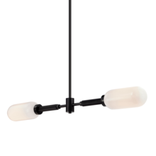 Troy Orange F7356-AN - Annex Chandelier