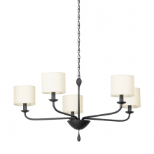 Troy Orange F9737-BI - OSMOND Chandelier