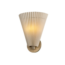 Troy Orange B8012-PBR - DELL WALL SCONCE