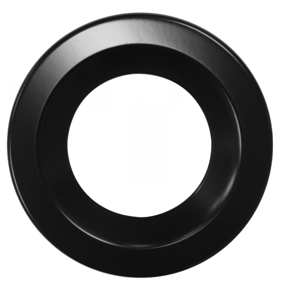 LED/DL4/5CCT/RD/TRIM/BK
