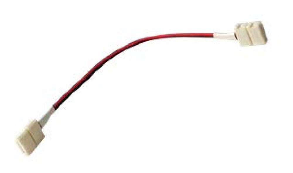 6" In-line Connector for CCT Adjustable Tape Light