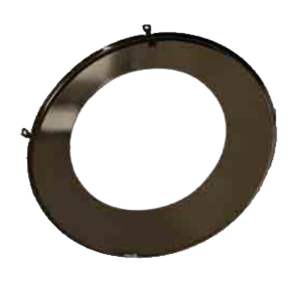 5CCT Ultra-Thin LED Recessed Ceiling Light 4" & 6"