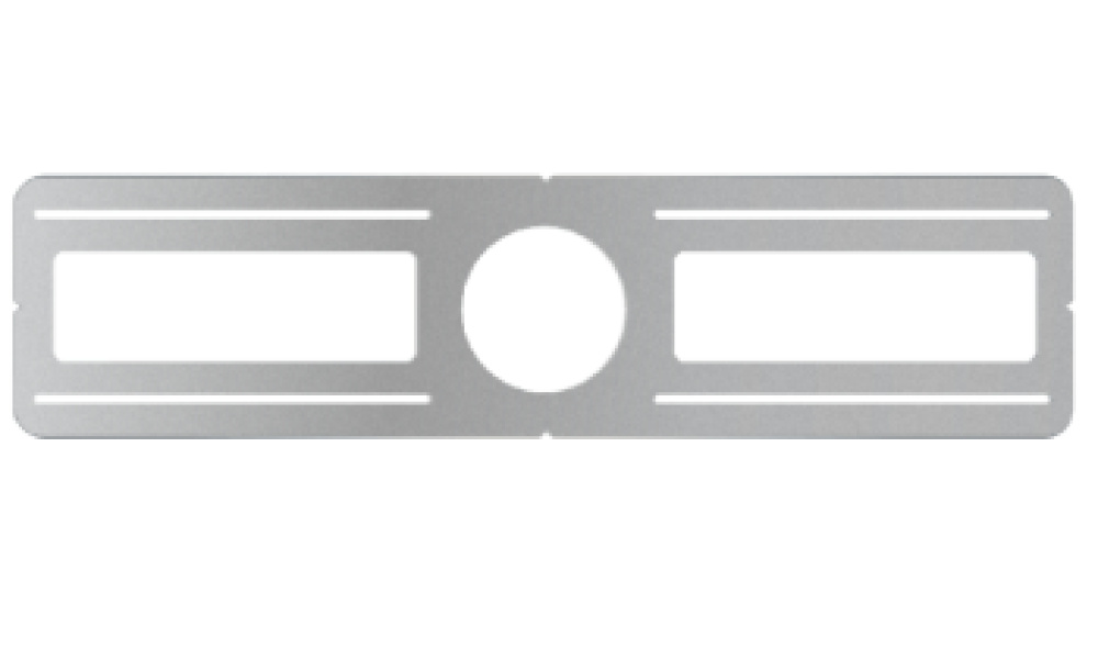 5CCT Ultra-Thin LED Recessed Ceiling Light 4" & 6"