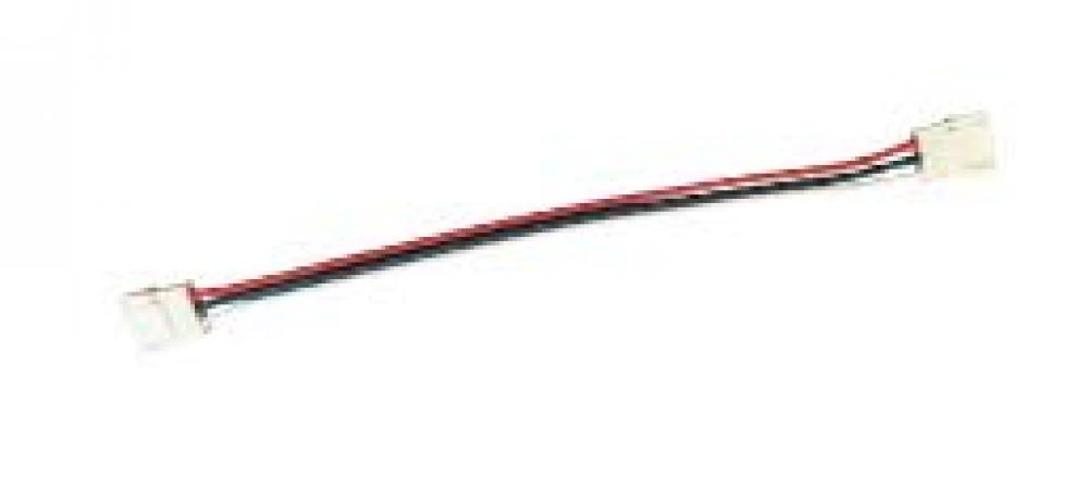 In-line Connector for Single Color Indoor Tape