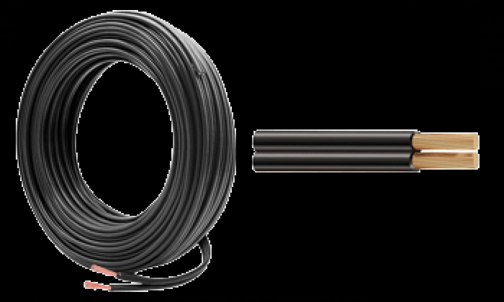 Landscape Burial Wire 12G 2C