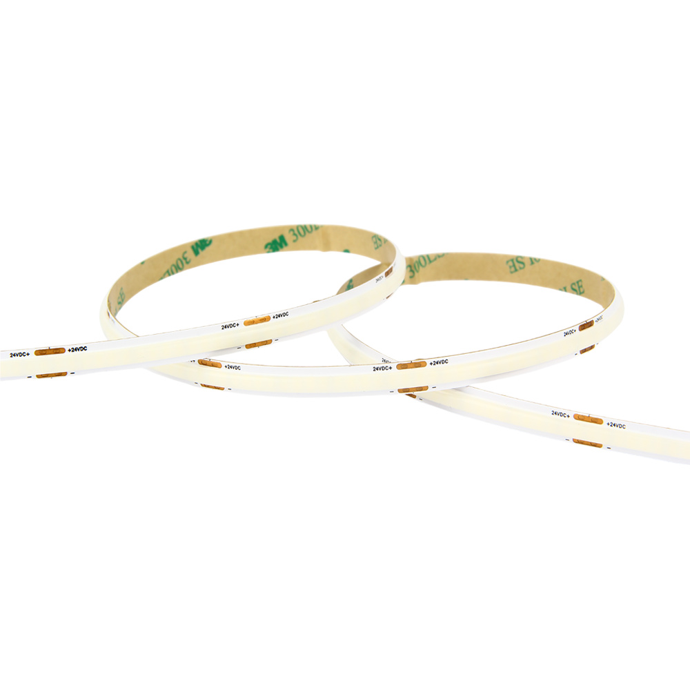 Streamline Tape (SL) Series