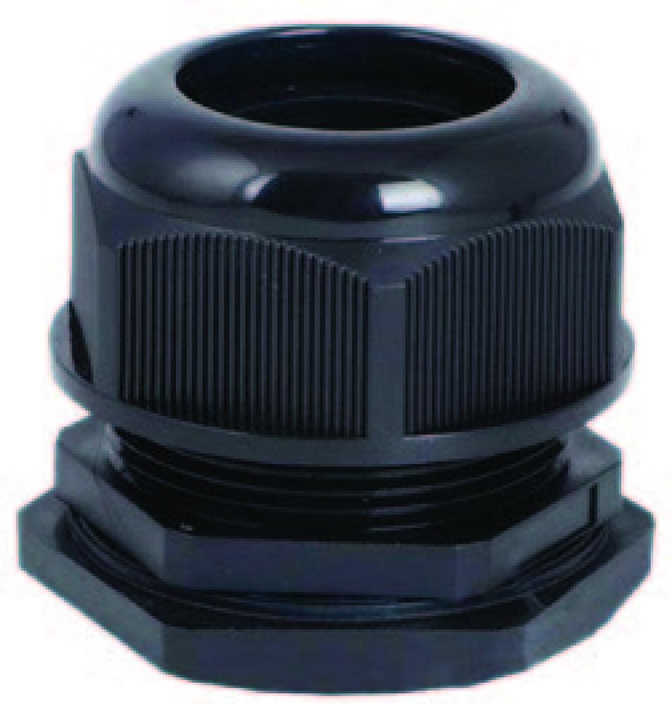 Wet Location Strain Relief for E Series Drivers