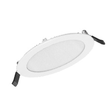 National Specialty Lighting Ltd. SDL-5CCT-6-WH-1P - 5CCT Ultra-Thin LED Recessed Ceiling Light 4" & 6"