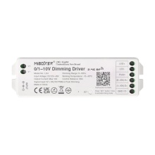 National Specialty Lighting Ltd. CNTRL-0-10V-DIM - LED Controllers