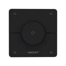 National Specialty Lighting Ltd. CNTRL-4Z-CCT-RWP-BK - LED Controllers