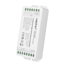 National Specialty Lighting Ltd. CNTRL-AMP - LED Controllers