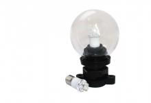 National Specialty Lighting Ltd. MGST-G - Globe Light String Assembly