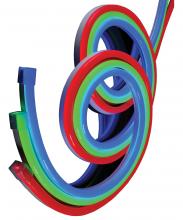 National Specialty Lighting Ltd. NFLX-XX-BL - Neon Flex Tape Light