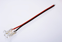 National Specialty Lighting Ltd. SL-ID-W2BC-72 - Streamline Tape (SL) Series