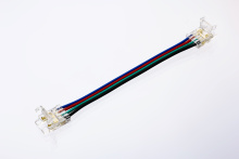 National Specialty Lighting Ltd. ST-ID-RGB-BWBC-6 - Standard Tape (ST) Series