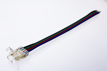 National Specialty Lighting Ltd. ST-ID-RGB-W2BC-72 - Standard Tape (ST) Series