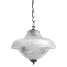 Mullan Lighting MLP323ANTSLV - Essence Pendant | Antique Silver