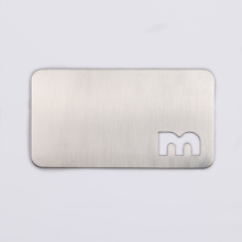 Mullan Lighting MLWL230SATCHR - Sydney Loft Wall Light | Satin Chrome