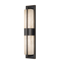 Artcraft AC11776BZ - Wall Sconce