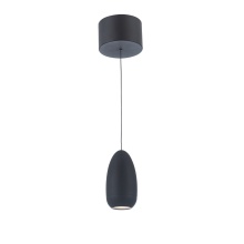 Artcraft AC6650BK - Pendant