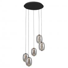 Artcraft AC6955SM - Chandelier