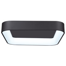 Artcraft BT2020BK - Flush Mount