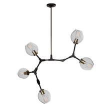 Artcraft JA14025VB - Chandelier
