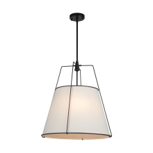 Artcraft SC13364BK - Pendant