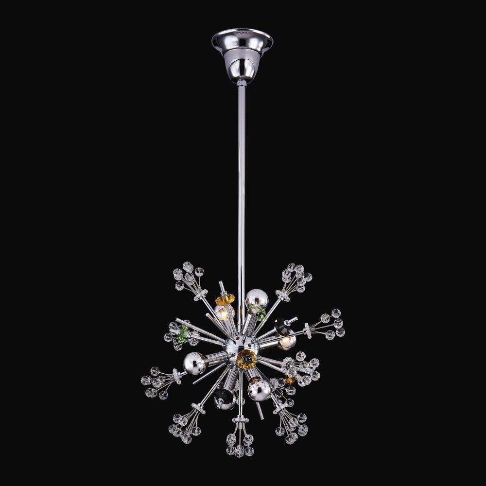 CONSTELLATION COLORATA 6LT MINI PENDANT