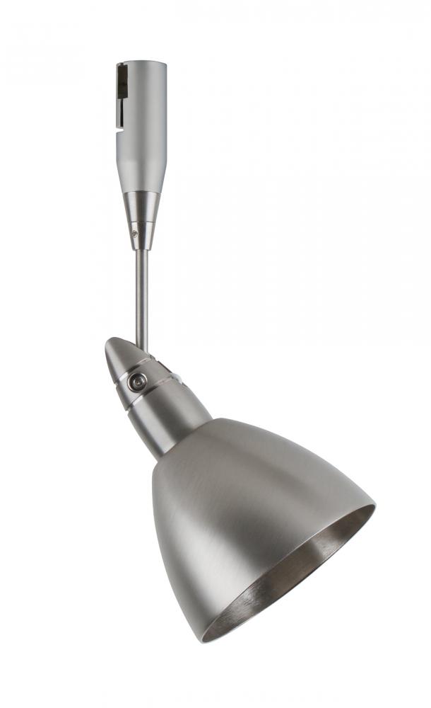 Besa Divi Spotlight Rsp Metal Satin Nickel Satin Nickel 1x9W LED MR16