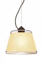 BESA PICA 9 CORD PENDANT