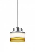 BESA PIVOT CORD PENDANT