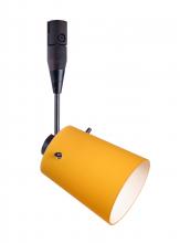 Besa Lighting RSP-5118AM-BR - Besa Spotlight Tammi 3 Bronze Apricot Matte 1x50W Bipin MR16