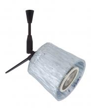 Besa Lighting SP-5145SF-LED-BR - Besa Nico 3 Spotlight Sp Stone Silver Foil Bronze 1x9W LED MR16