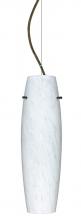 BESA SUZI CORD PENDANT