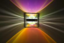 BESA OPTOS WALL SCONCE