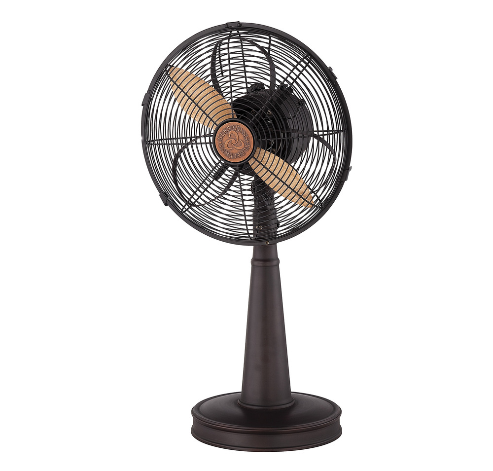 12" Table Top Sleep Fan