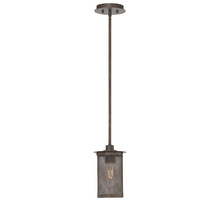 Savoy House 7-2503-1-42 - Nouvel 1Light Mini Pendant
