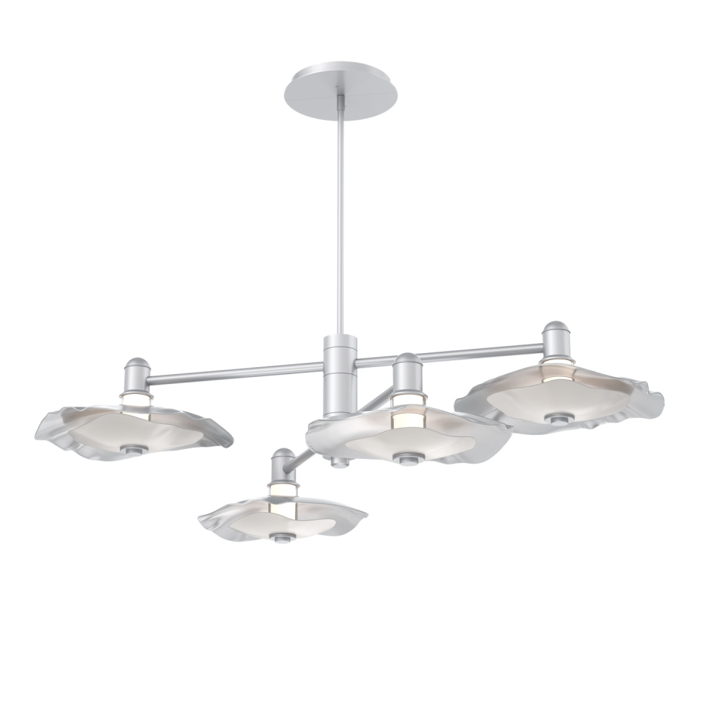 Mobile - 4pc - Cumulus (pressed metal disks)