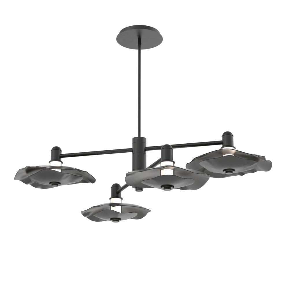 Mobile - 4pc - Cumulus (pressed metal disks)