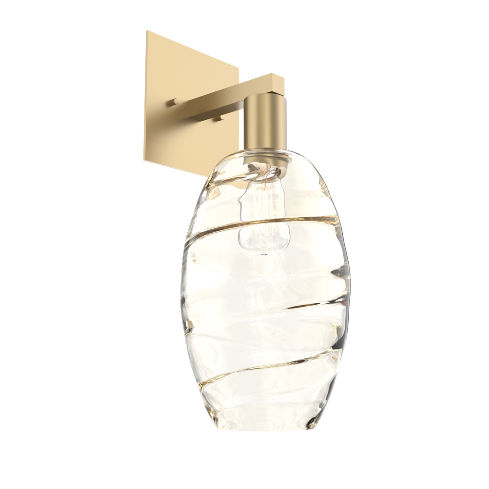 Ellisse Sconce
