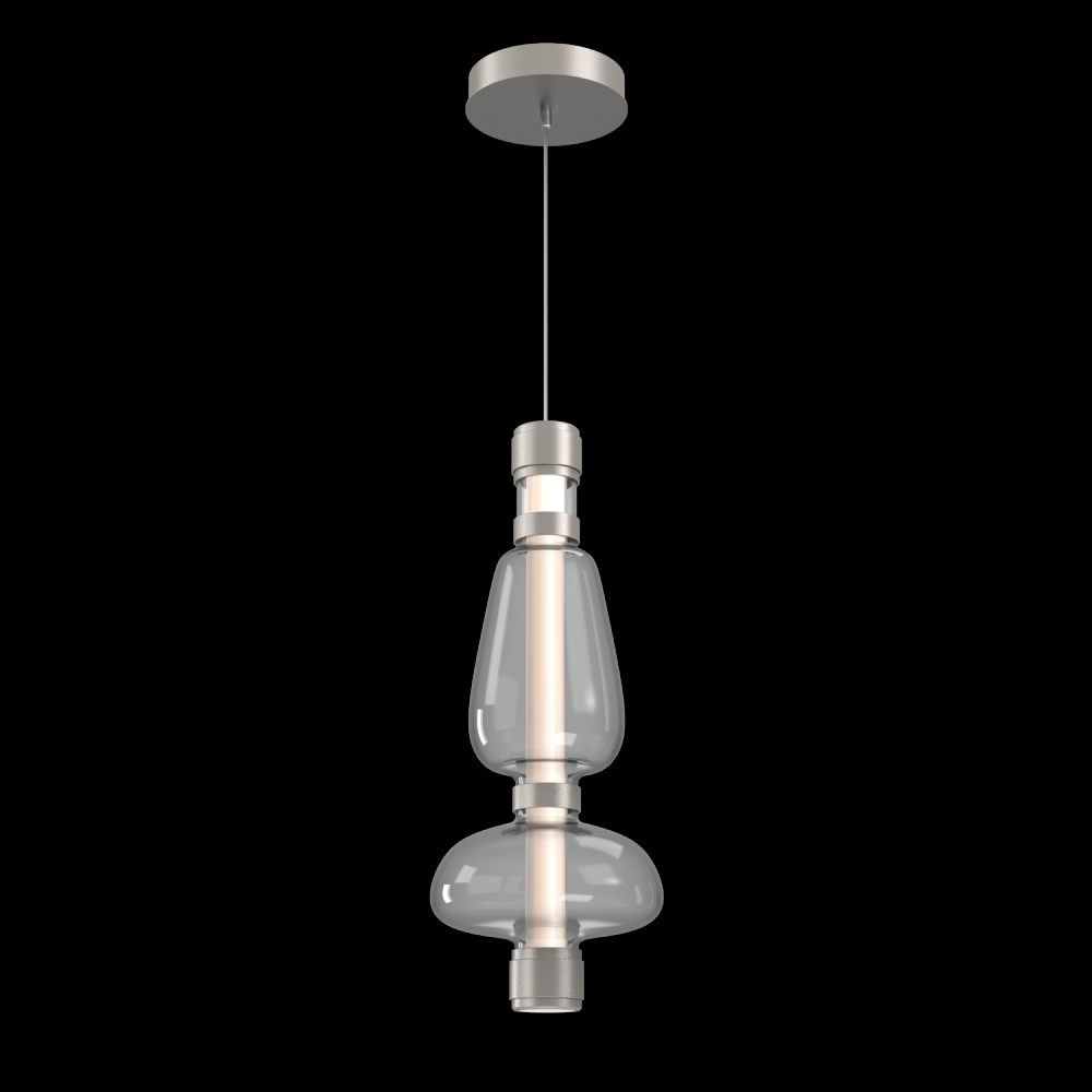 Bolla Mandrel Pendant