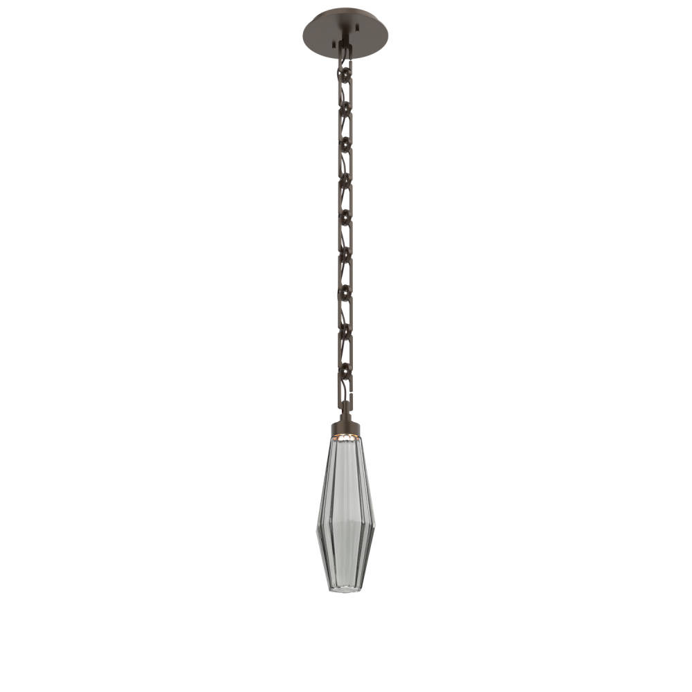 Aalto Pendant with Chain - 15-Inch
