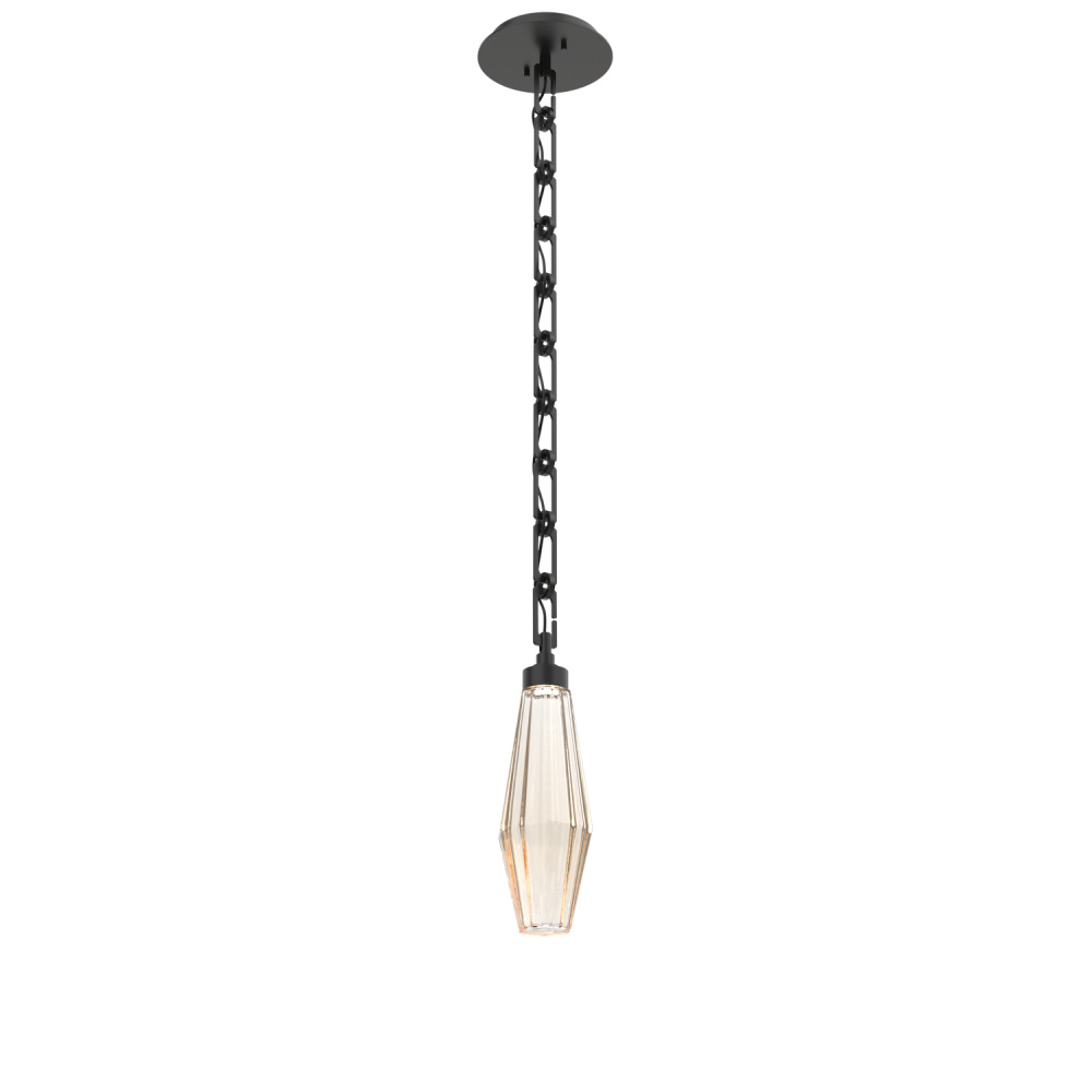 Aalto Pendant with Chain - 15-Inch