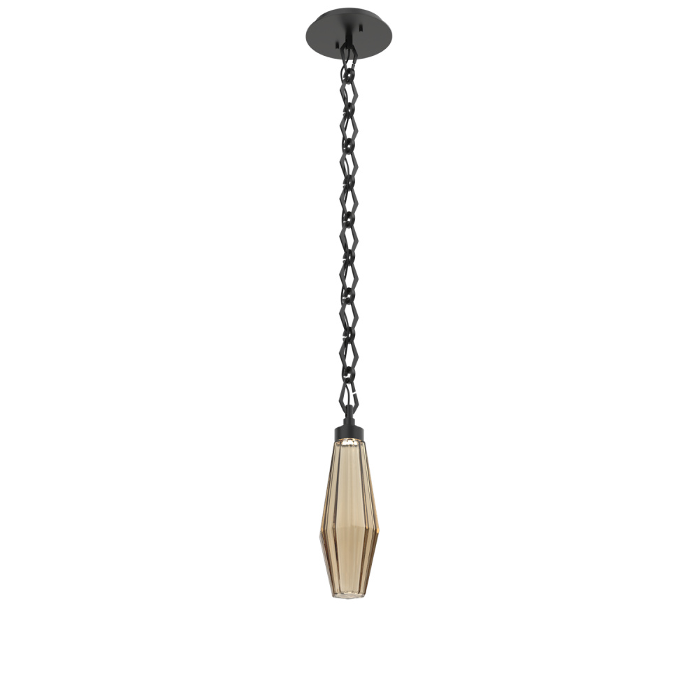 Aalto Pendant with Chain - 15-Inch