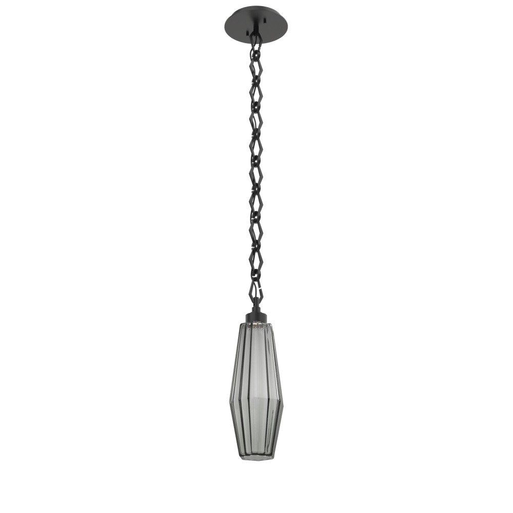 Aalto Pendant with Chain - 17-Inch