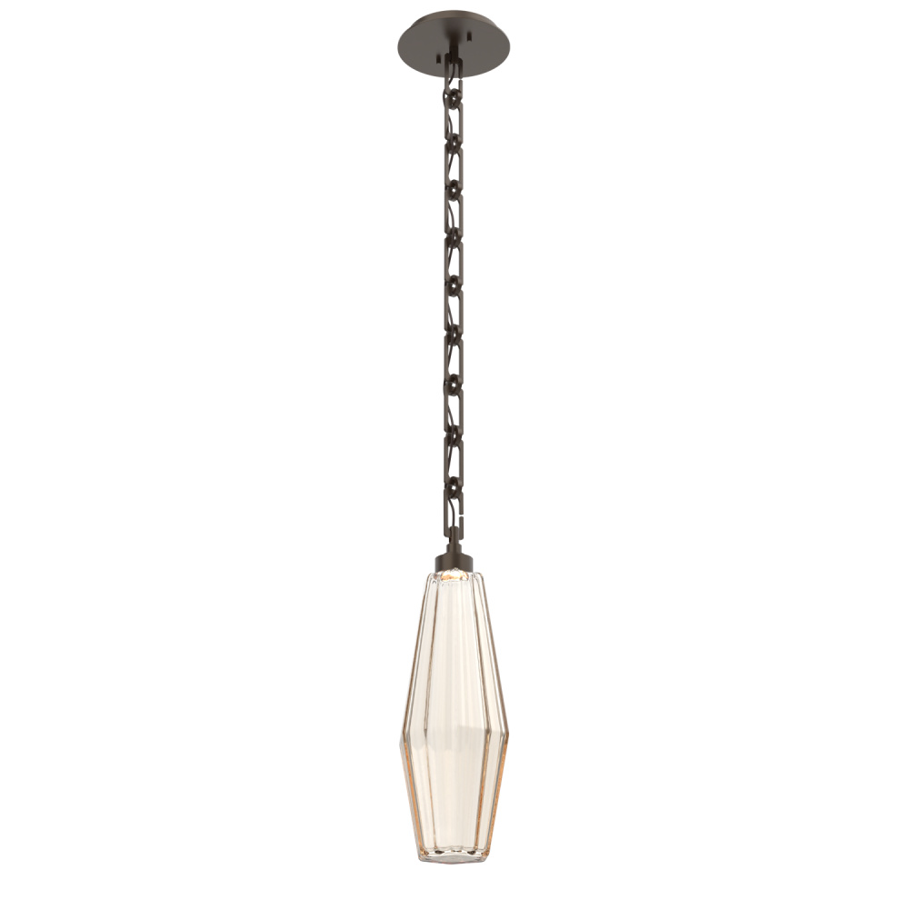 Aalto Pendant with Chain - 19-Inch