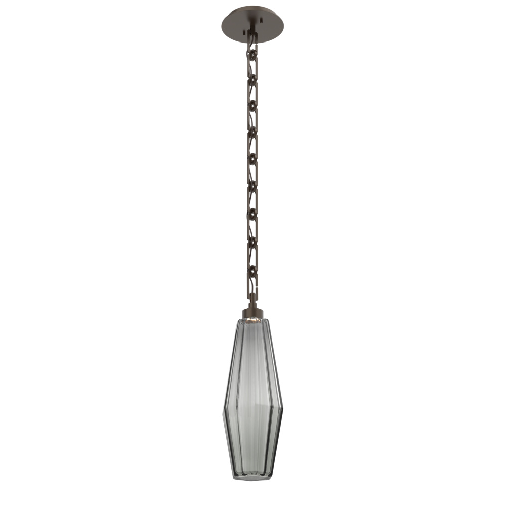 Aalto Pendant with Chain - 19-Inch