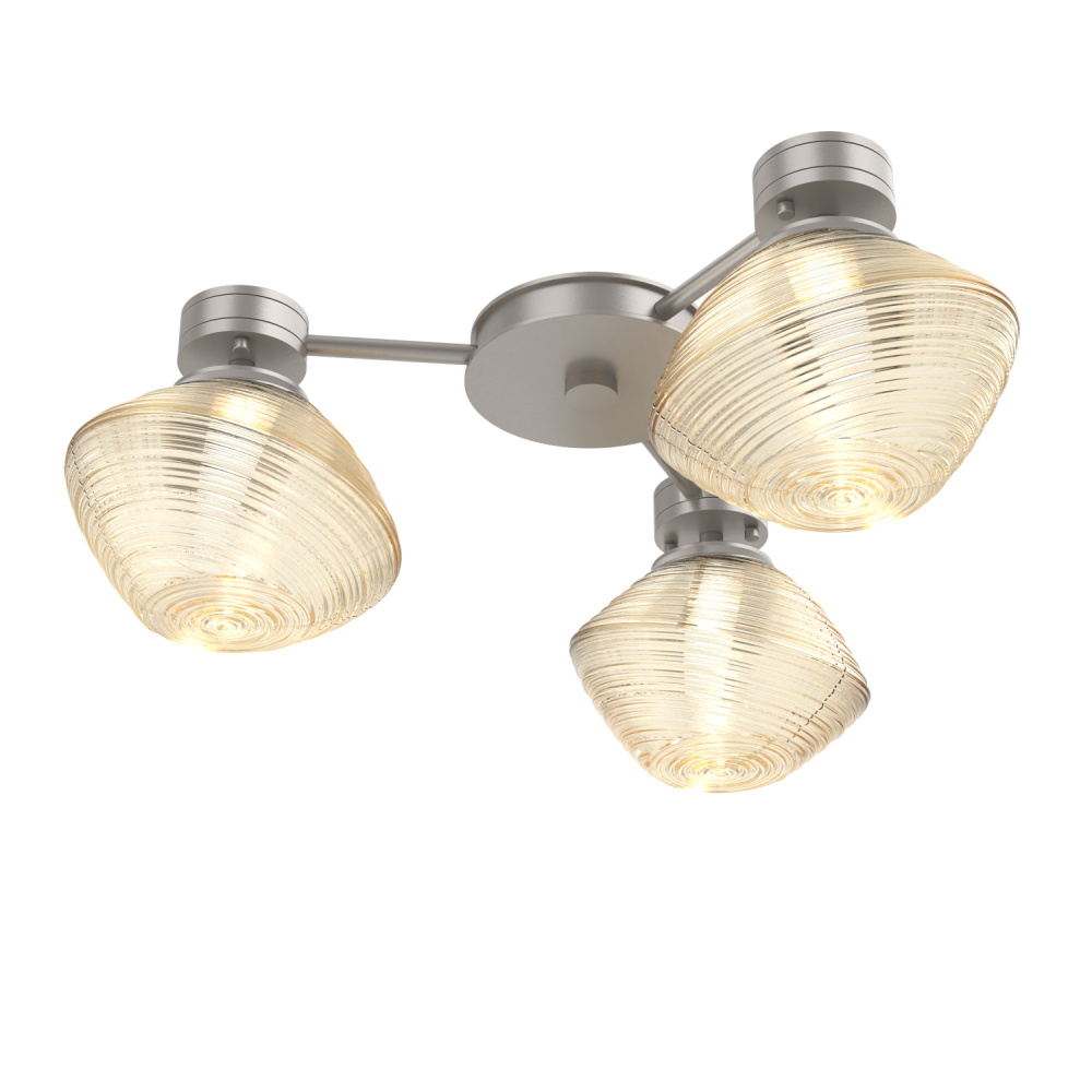 Mesa 3pc Hub & Spoke